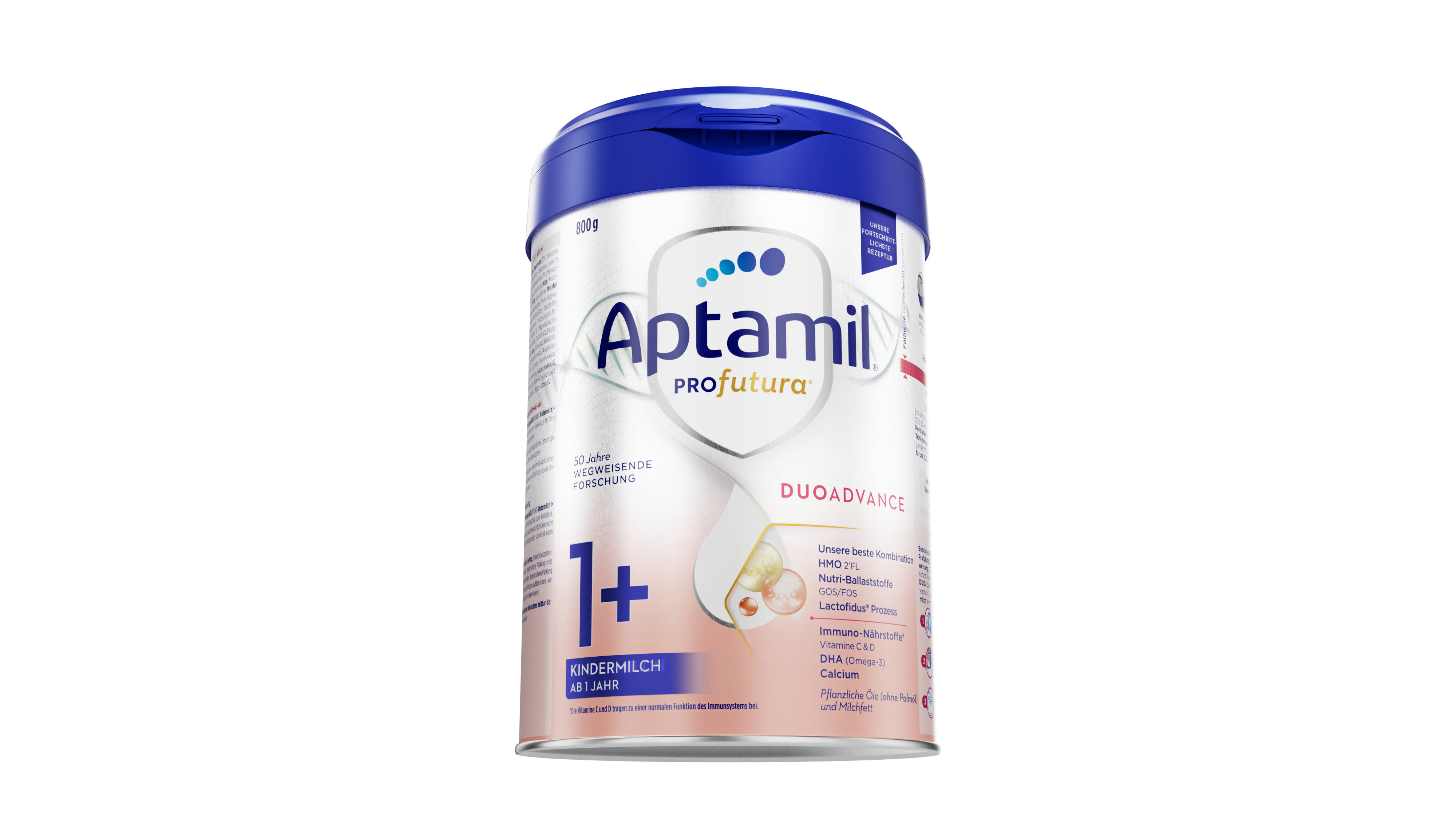 Aptamil Profutura 1+, 800 g