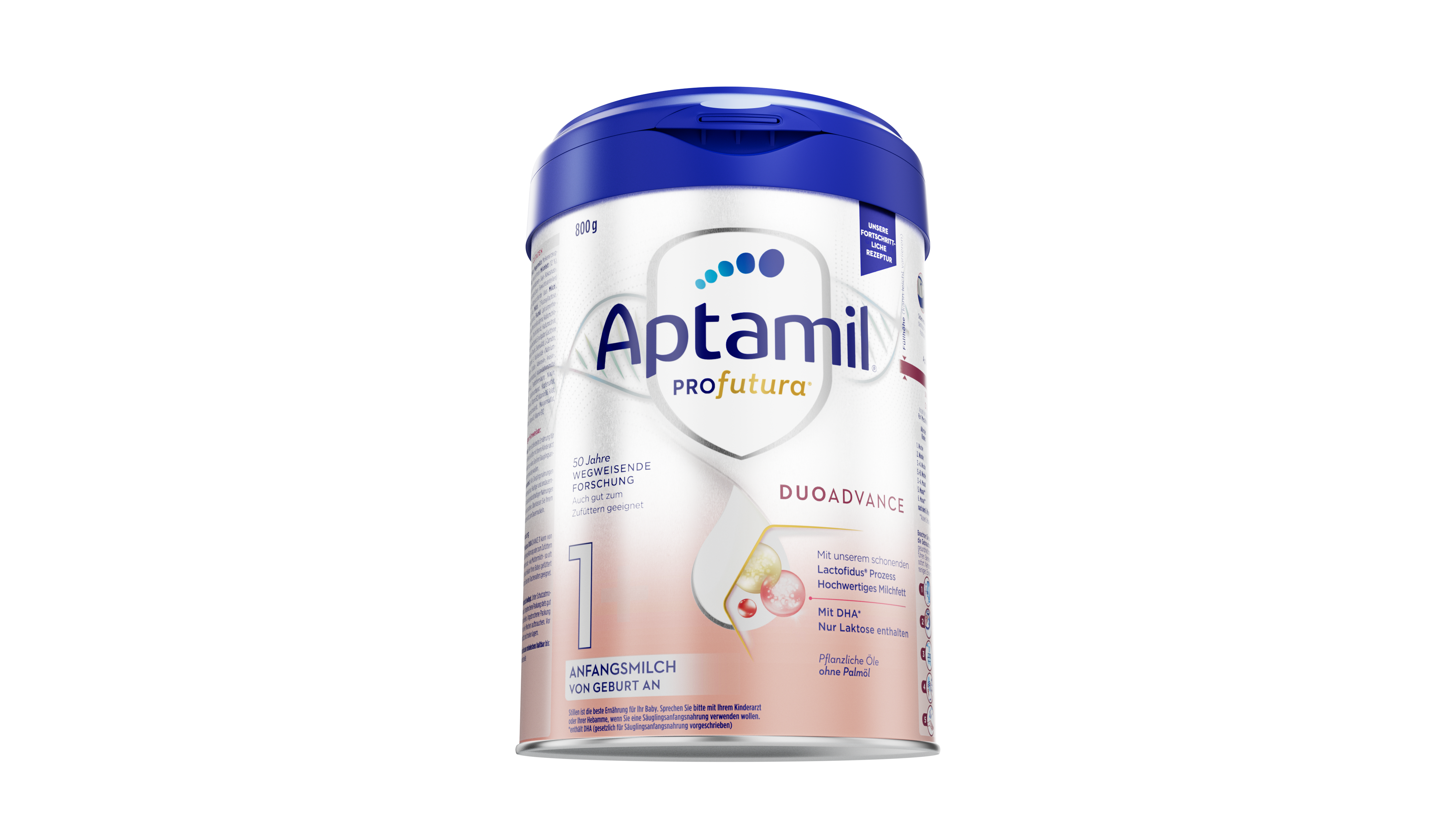 Aptamil Profutura 1, 800 g
