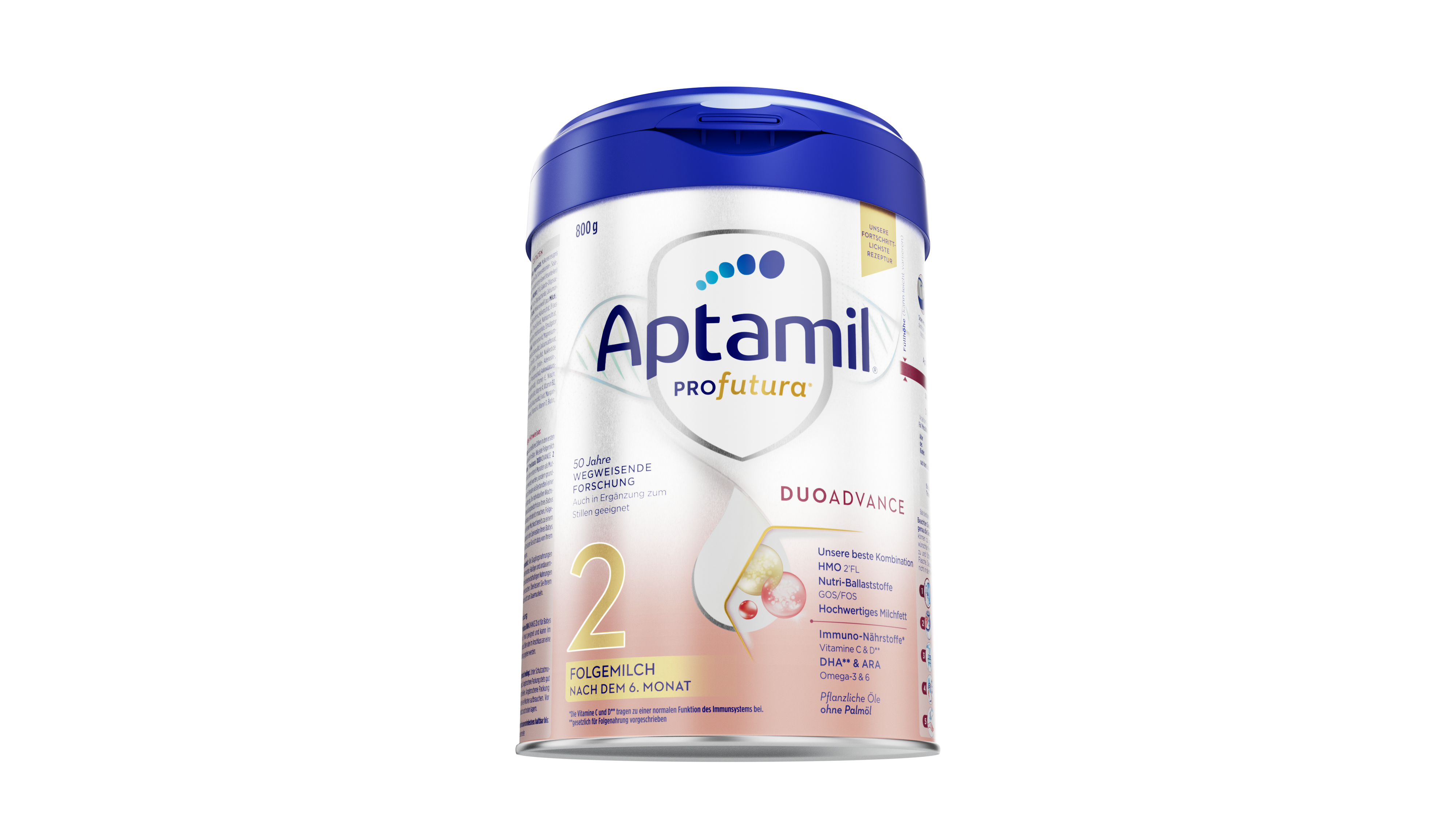 Aptamil Profutura 2, 800 g