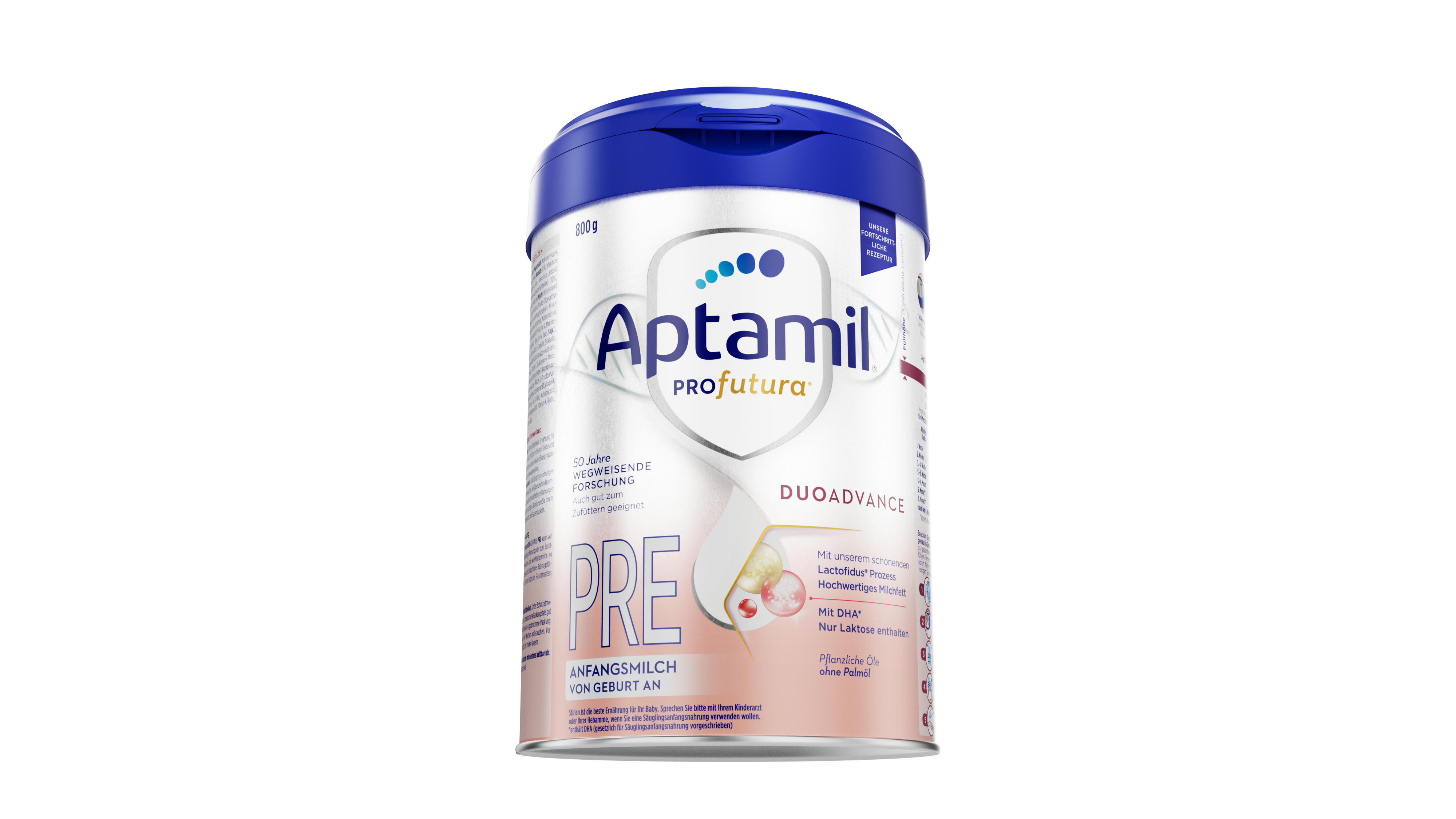 Aptamil Profutura PRE, 800 g